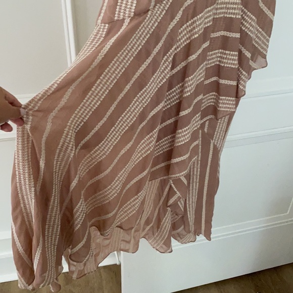 House of Harlow 1960 x Revolve Regina Dress - Picture 3 of 6